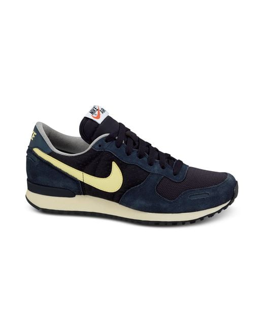 Air Vintage Sneakers in Blue for | Lyst