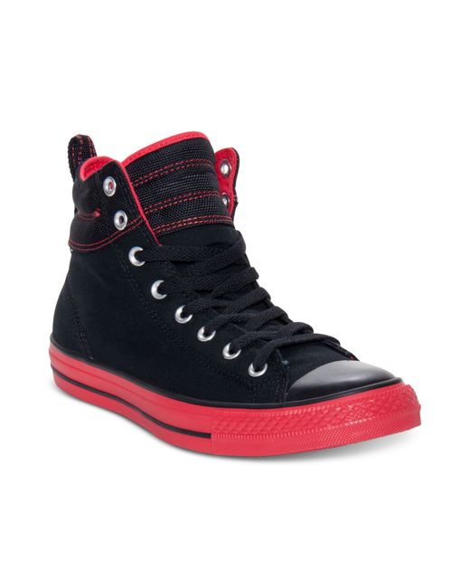 Converse Chuck Taylor Hi Top Sneakers in for Men | Lyst
