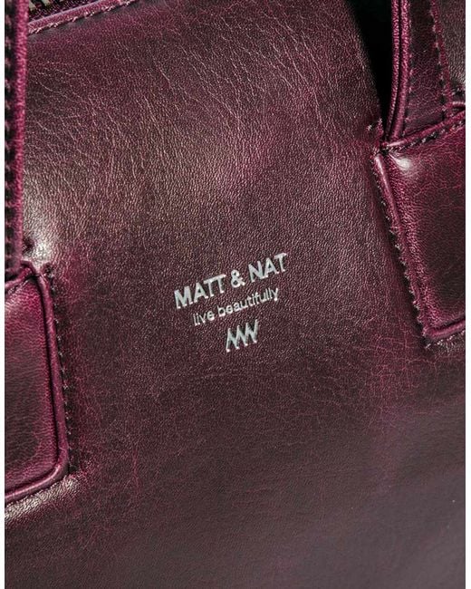 Matt and nat live beautifully best sale purse