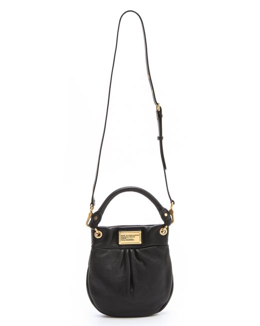 marc jacobs mini hillier