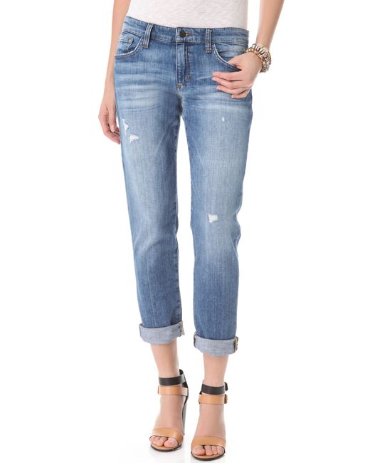 Joe's Jeans Vintage Reserve High Water 