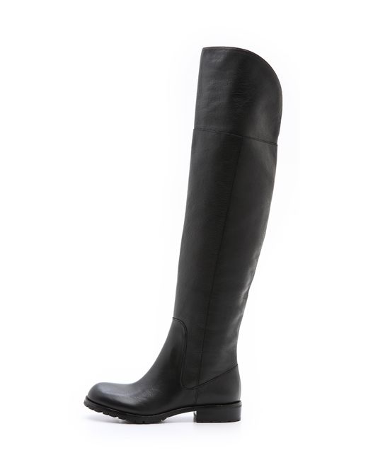 marc jacobs over the knee boots