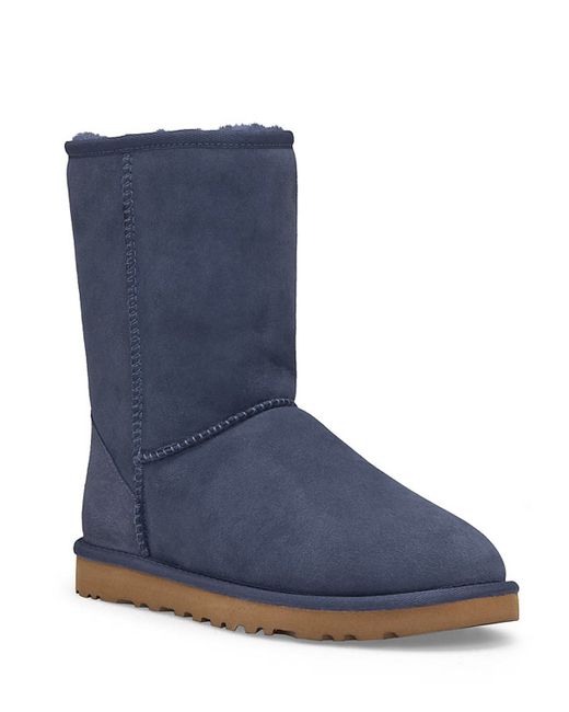 ugg short navy blue ugg short navy blue