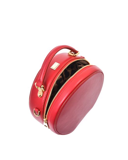 D&g round bag 2025