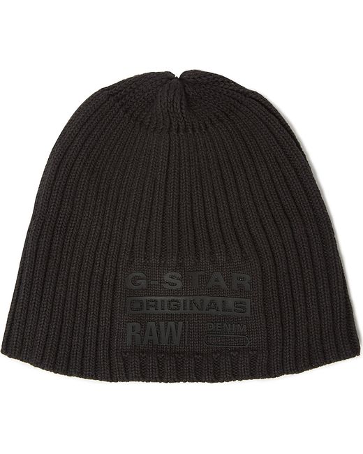 G star sale raw beanie hats