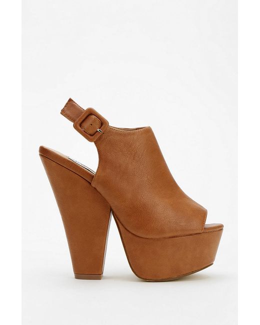 Steve madden gabby 2025 platform wedge