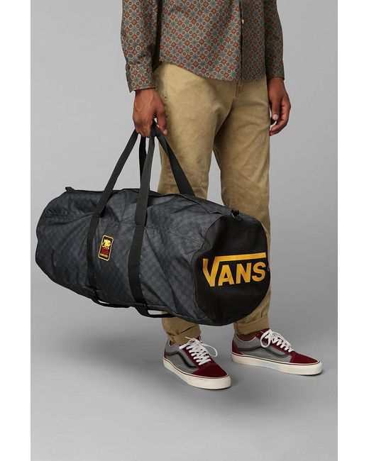 Skateboard duffle clearance