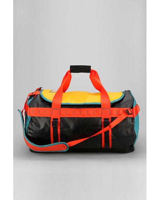 The North Face Base Camp Duffel Bag for Men | Lyst