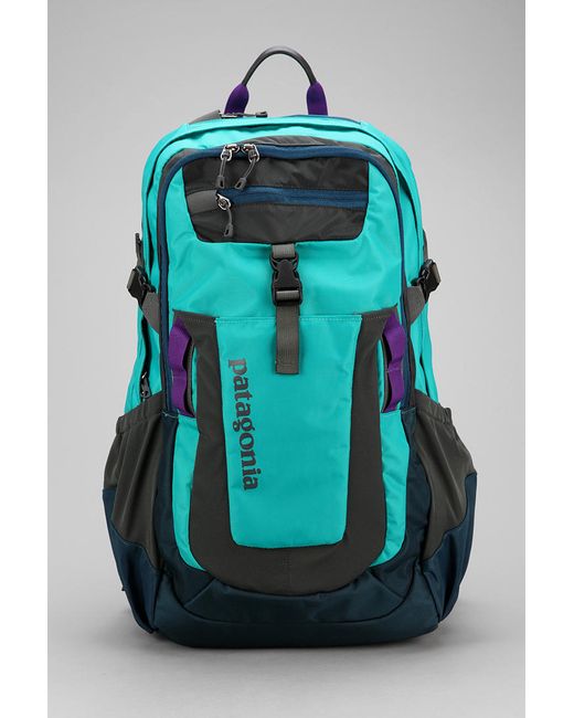 Urban Outfitters Blue Patagonia Fuego Backpack