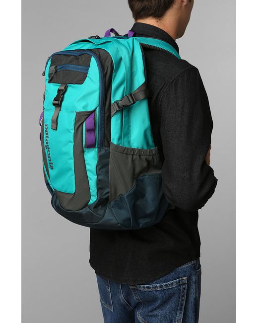Patagonia fuego backpack top