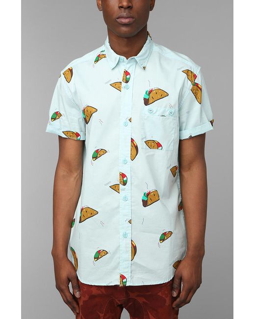 Urban outfitters men shirts on sale