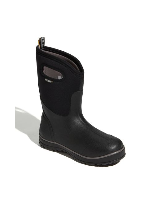 bogs ultra classic mid