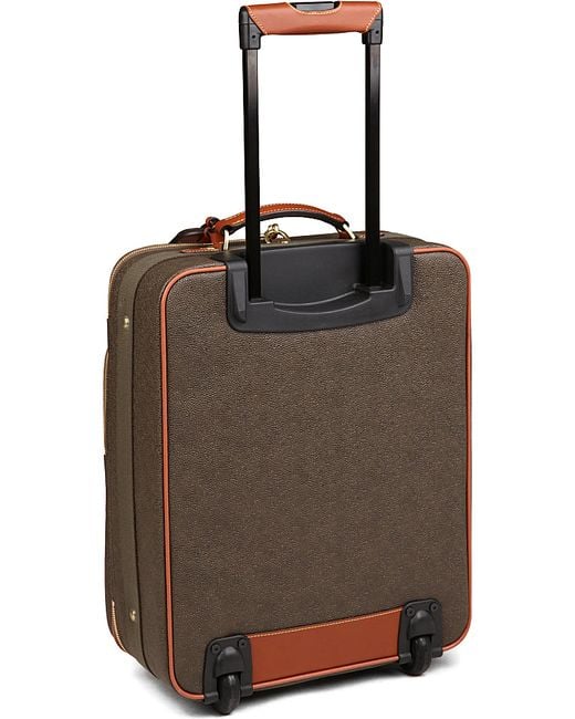 mulberry cabin luggage