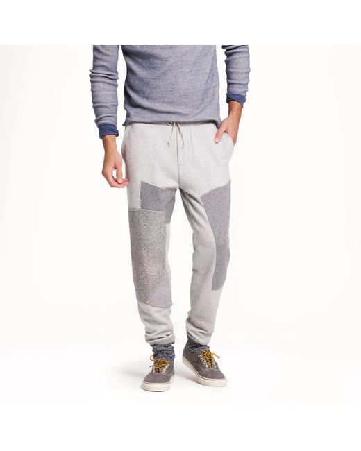 J.Crew Wallace Barnes Repaired Vintage 