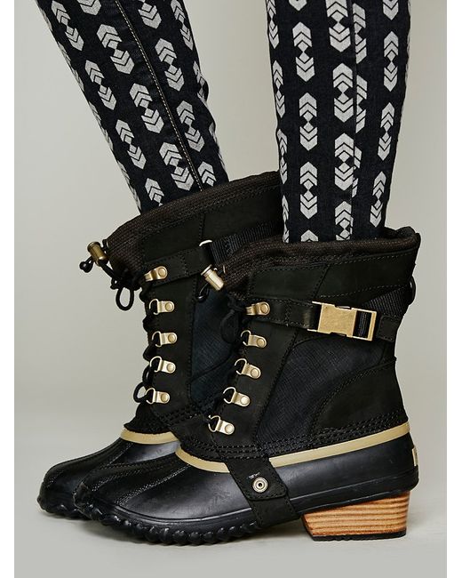 Sorel carly best sale short