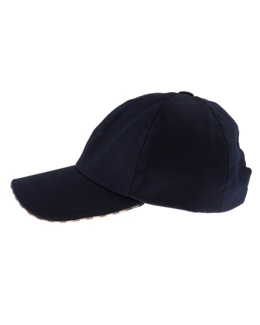 Aquascutum cheap trim cap