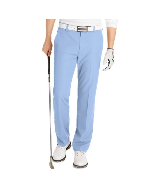 Izod Golf Pants Slimfit Solid Pants in 