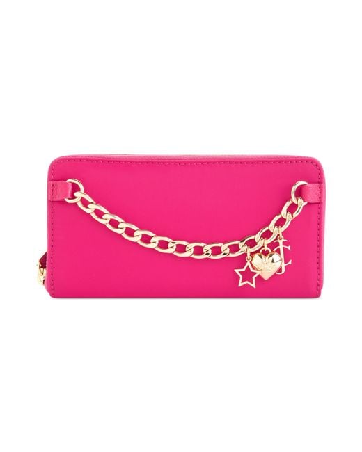 Cosi Coin Purse - Hot Pink – Poppy Lissiman US