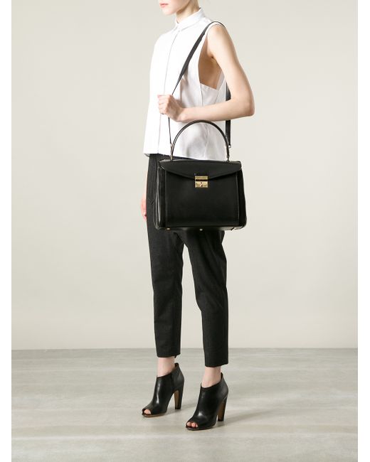 Marc by marc sales jacobs metropolitan tote