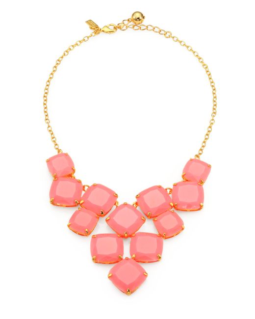Kate Spade Shaken Stirred Statement 