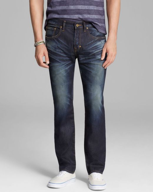 PRPS Jeans Barracuda Relaxed Fit in 