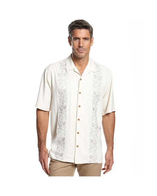 Havana Short Sleeve Shirt 