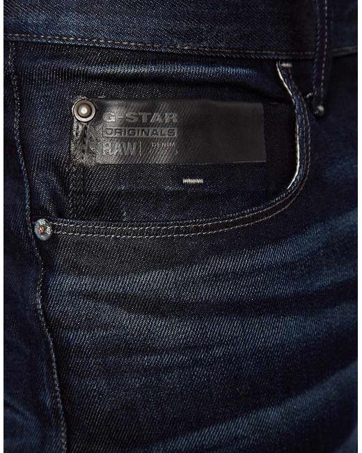 G star best sale blades tapered