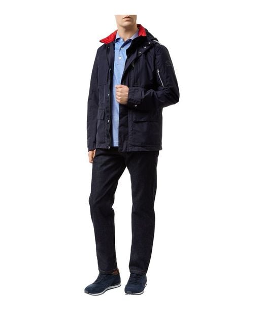 Paul & shark on sale typhoon 20000 jacket price