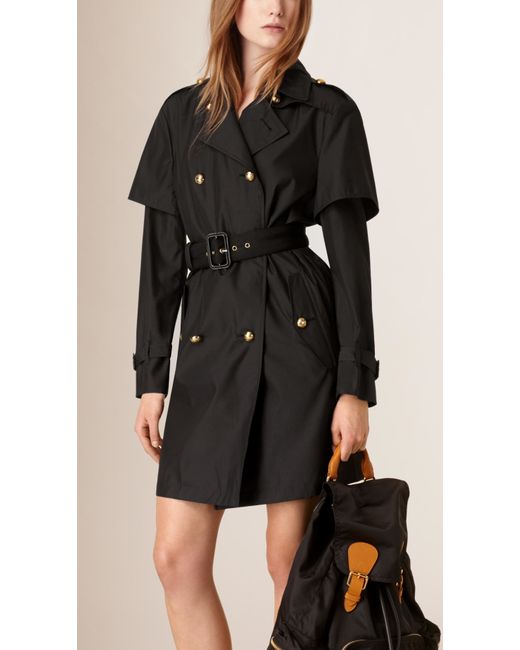 trench coat storm shield