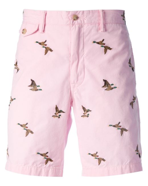 Polo Ralph Lauren Greenwich Embroidered 