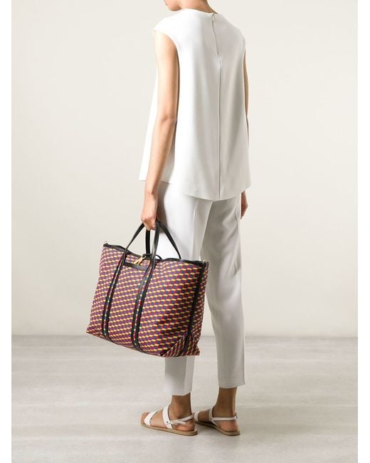 Pierre hardy tote bag best sale