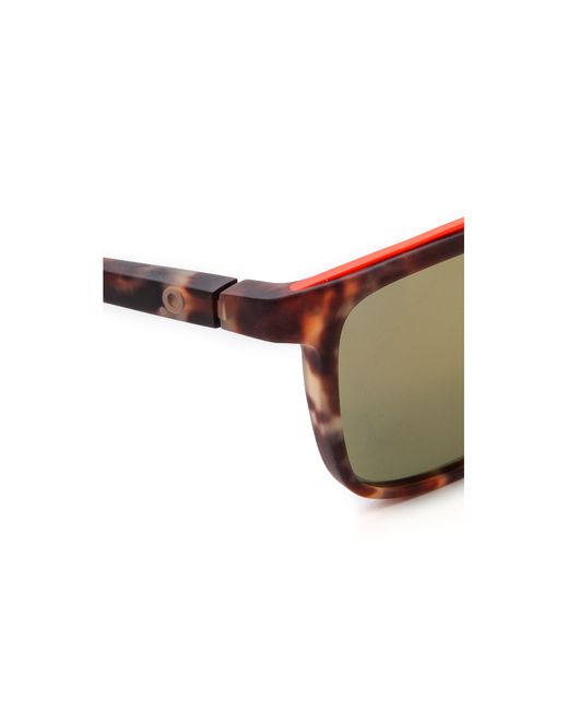Etnia Barcelona Africa 05 Sunglasses - Leopard Orange in Brown | Lyst