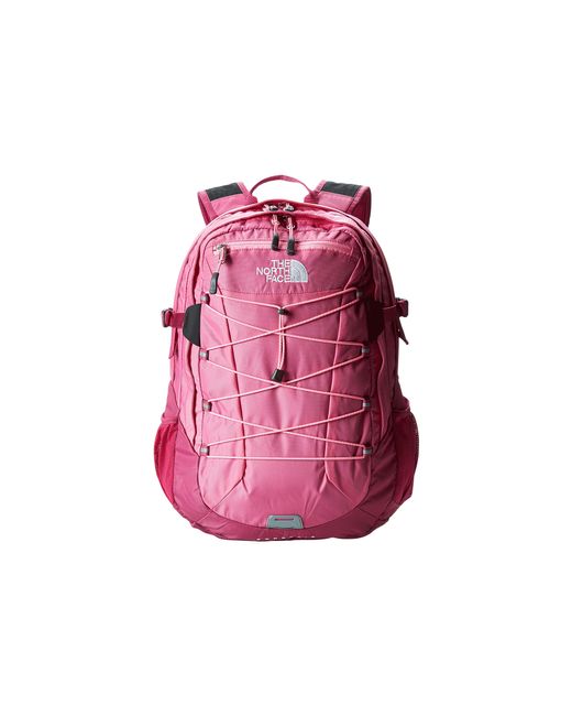 The North Face Pink Women'S Borealis