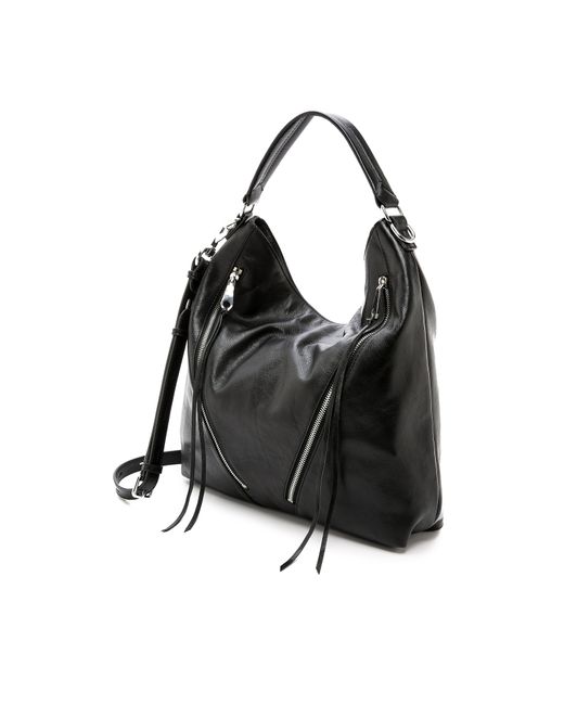 Rebecca minkoff hobo sale clearance