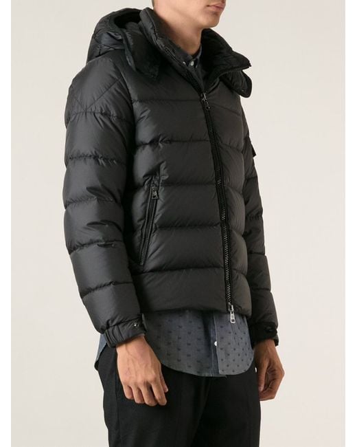 Moncler himalaya top