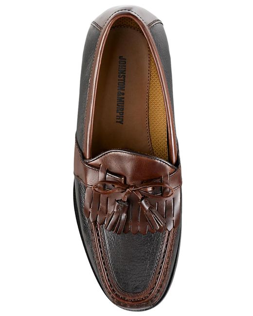 johnston murphy aragon ii kiltie tassel loafers johnston murphy aragon ii kiltie tassel loafers 28 johnston murphy aragon ii kiltie tassel loafers johnston murphy aragon ii kiltie tassel loafers 28