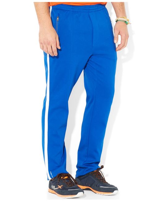 Polo Ralph Lauren Performance Track 