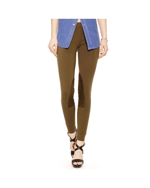 Polo Ralph Lauren Bridgette Jodhpur 