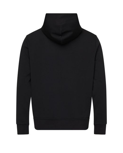 Polo Ralph Lauren Reißverschluss-Sweatshirt in Black für Herren