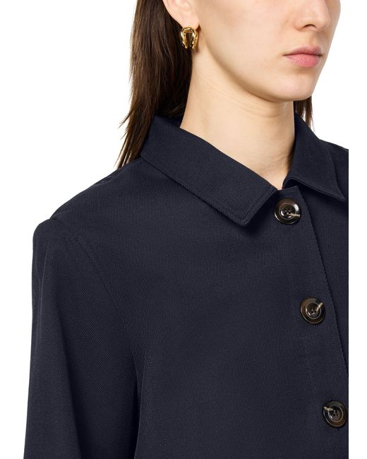 Soeur Blue Fabien Jacket
