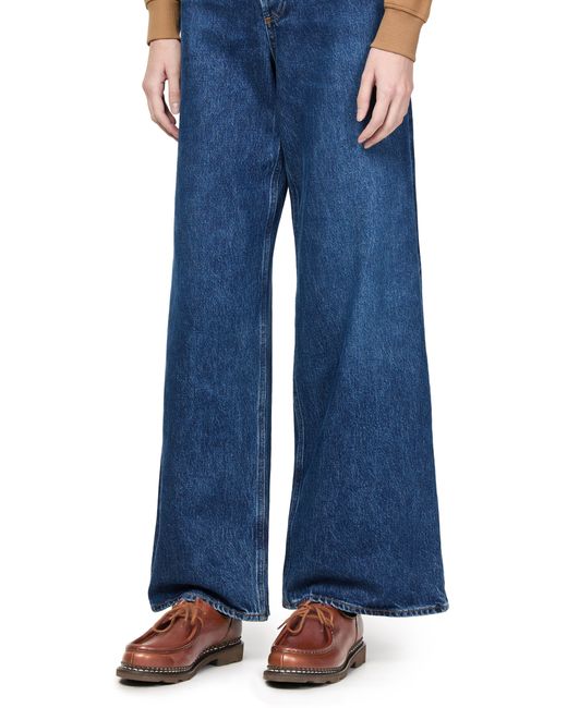 Paraboot Brown Loafer Michael