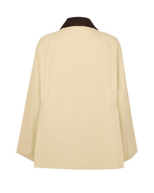 Totême  Natural Summer Country Jacket