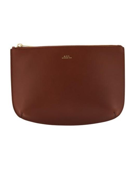 apc pochette sarah