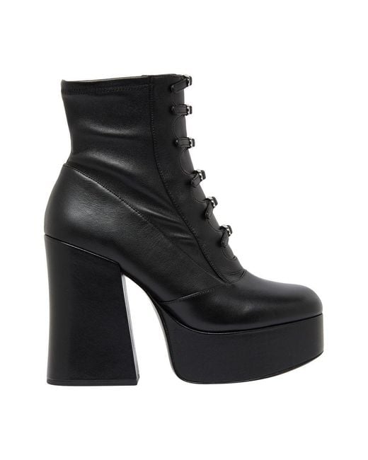 marc jacobs ankle boots