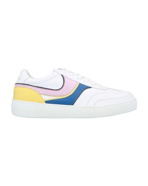 Cheap Mens Natural Dries Van Noten Casual Lace Up Sneaker at Soletrader  Outlet