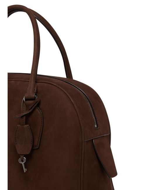 The Row Brown Handtasche India 12.00