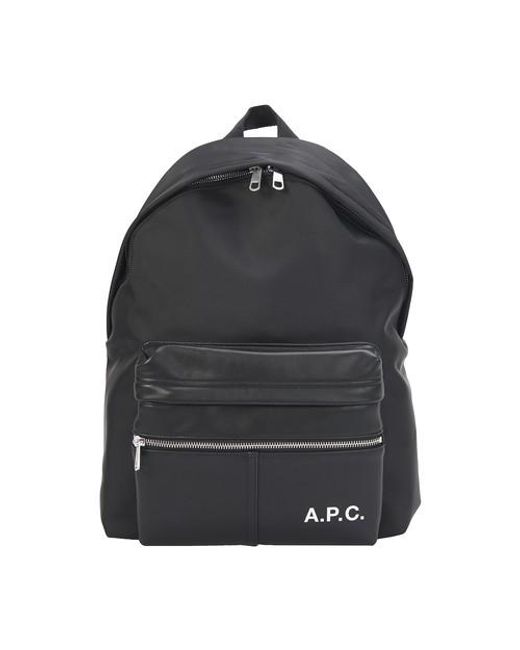 apc camden backpack