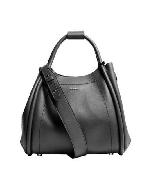 Max Mara Black Marine Handbag