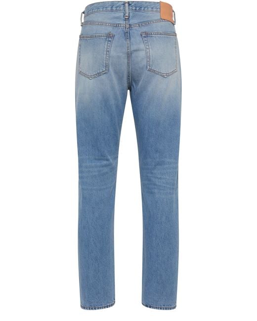 Acne Blue 1996 Vintage Jeans for men