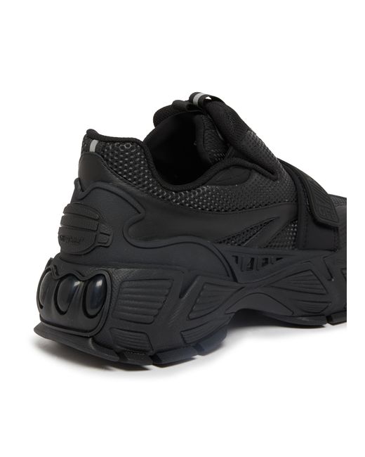 Off-White c/o Virgil Abloh Slip On Sneaker Glove in Black für Herren